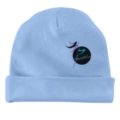 Rabbit Skins Baby Hat