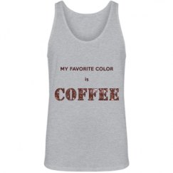 Unisex Jersey Tank Top