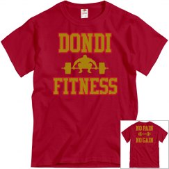 DONDIFITNESS
