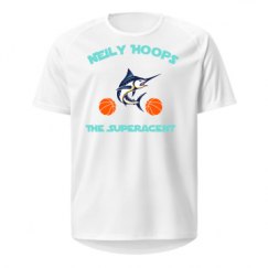 Unisex Sports Jersey