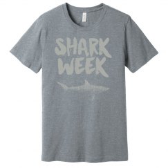 SharkWeek 4