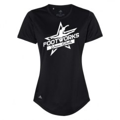 Women's Adidas Sport Shirt 