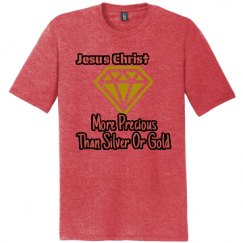 Unisex Perfect Tri Tee