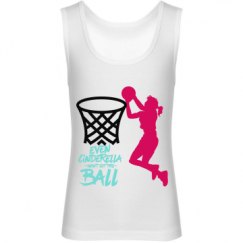 Youth Jersey Tank Top