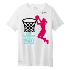 Youth Nike Legend Shirt