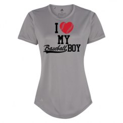 Women's Adidas Sport Shirt