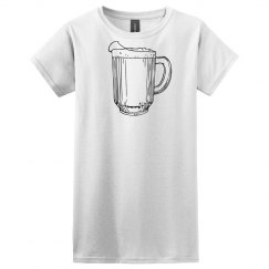 Beer Pitcher