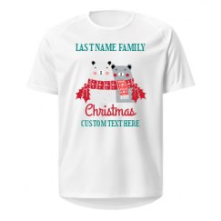 Unisex Sports Jersey