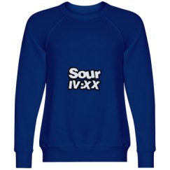 Unisex Triblend Crewneck Sweatshirt