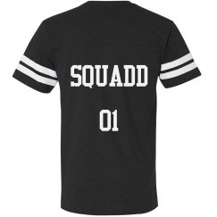 SQUADD 01