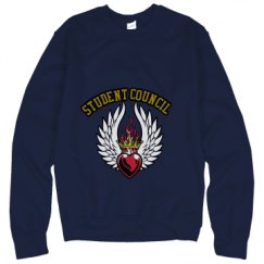 Unisex Basic Promo Crewneck Sweatshirt