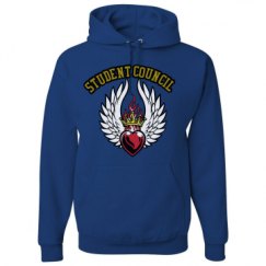 Unisex Basic Promo Hoodie