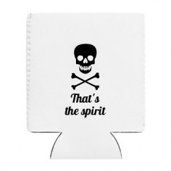 Regular 12 oz Can Cooler