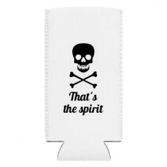 Slim 12 oz Can Cooler