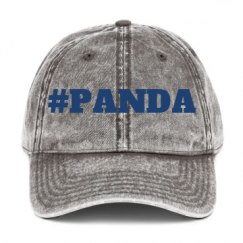 Vintage Baseball Cap