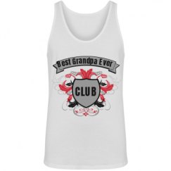 Unisex Jersey Tank Top