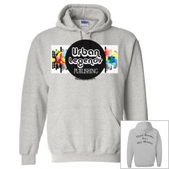 Basic UL Hoodie