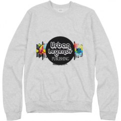 Unisex Basic Promo Crewneck Sweatshirt