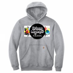 Unisex Carhartt Hooded Sweatshirt