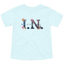 Toddler Triblend Tee