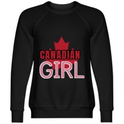 Unisex Triblend Crewneck Sweatshirt