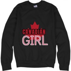 Unisex Basic Promo Crewneck Sweatshirt