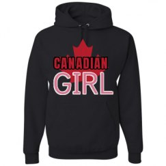 Unisex Basic Promo Hoodie