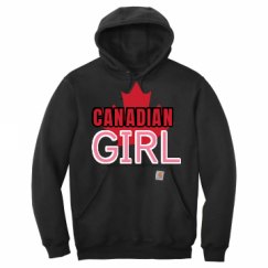 Unisex Carhartt Hooded Sweatshirt