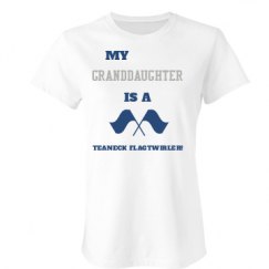 Ladies Slim Fit Favorite Tee