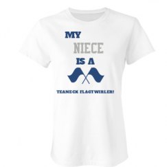 Ladies Slim Fit Favorite Tee