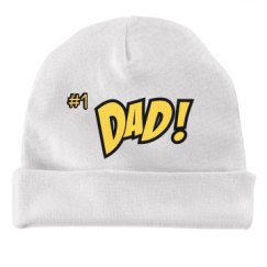 Rabbit Skins Baby Hat