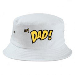 Unisex Bucket Hat