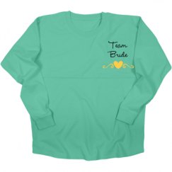 Ladies Game Day Jersey