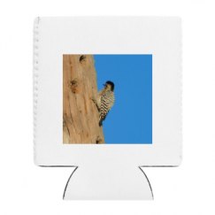 Regular 12 oz Can Cooler