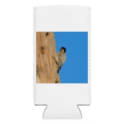 Slim 12 oz Can Cooler