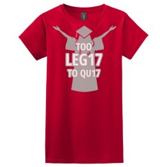 Senior 2017 Too Leg17 / Legit