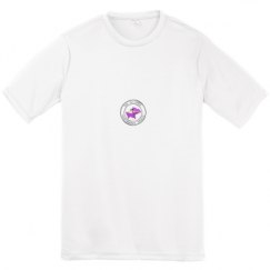 Youth Athletic Performance Tee