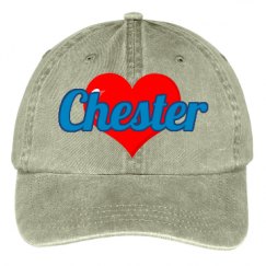 Vintage Baseball Cap