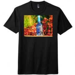 Unisex Perfect Tri Tee