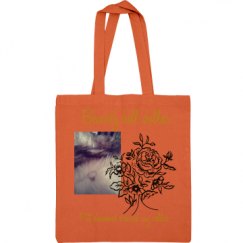 Canvas Tote Bag