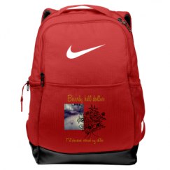 Nike Brasilia Medium Backpack