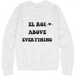 Unisex Basic Promo Crewneck Sweatshirt