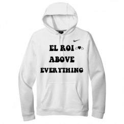 Unisex Nike Pullover Hoodie