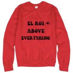 Unisex Basic Promo Crewneck Sweatshirt