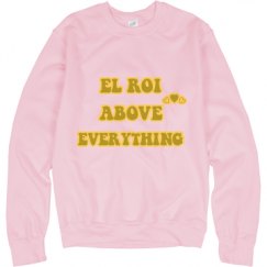 Unisex Basic Promo Crewneck Sweatshirt