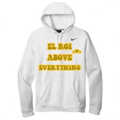 Unisex Nike Pullover Hoodie