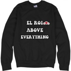 Unisex Basic Promo Crewneck Sweatshirt