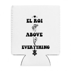 Regular 12 oz Can Cooler