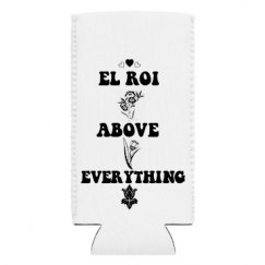 Slim 12 oz Can Cooler