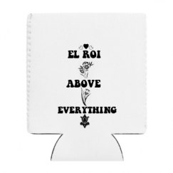 Regular 12 oz Can Cooler